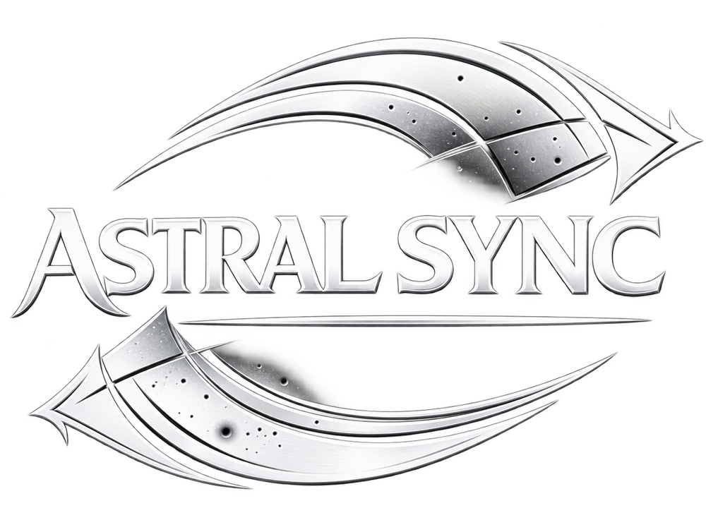 Astral Sync